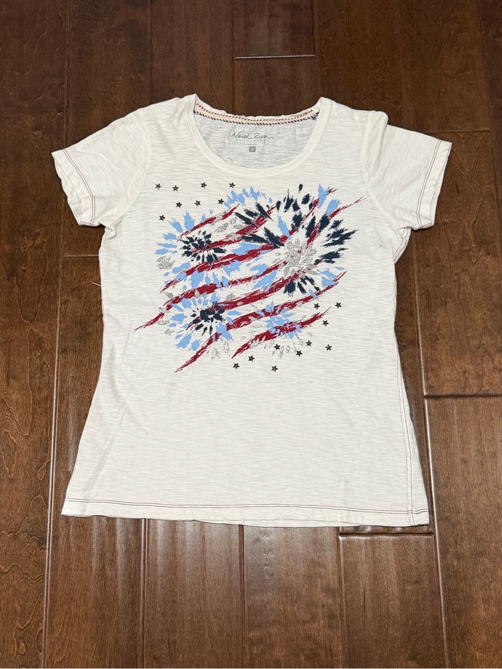 American Shirt